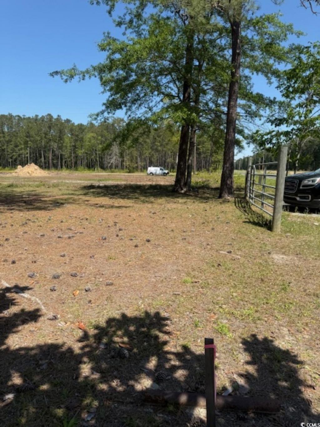 Tbd Johnson Rd.  Photo 12