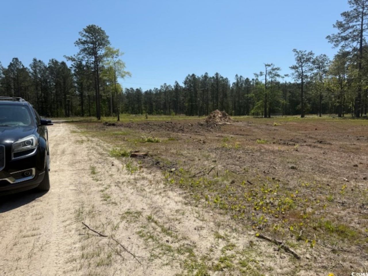 Tbd Johnson Rd.  Photo 4