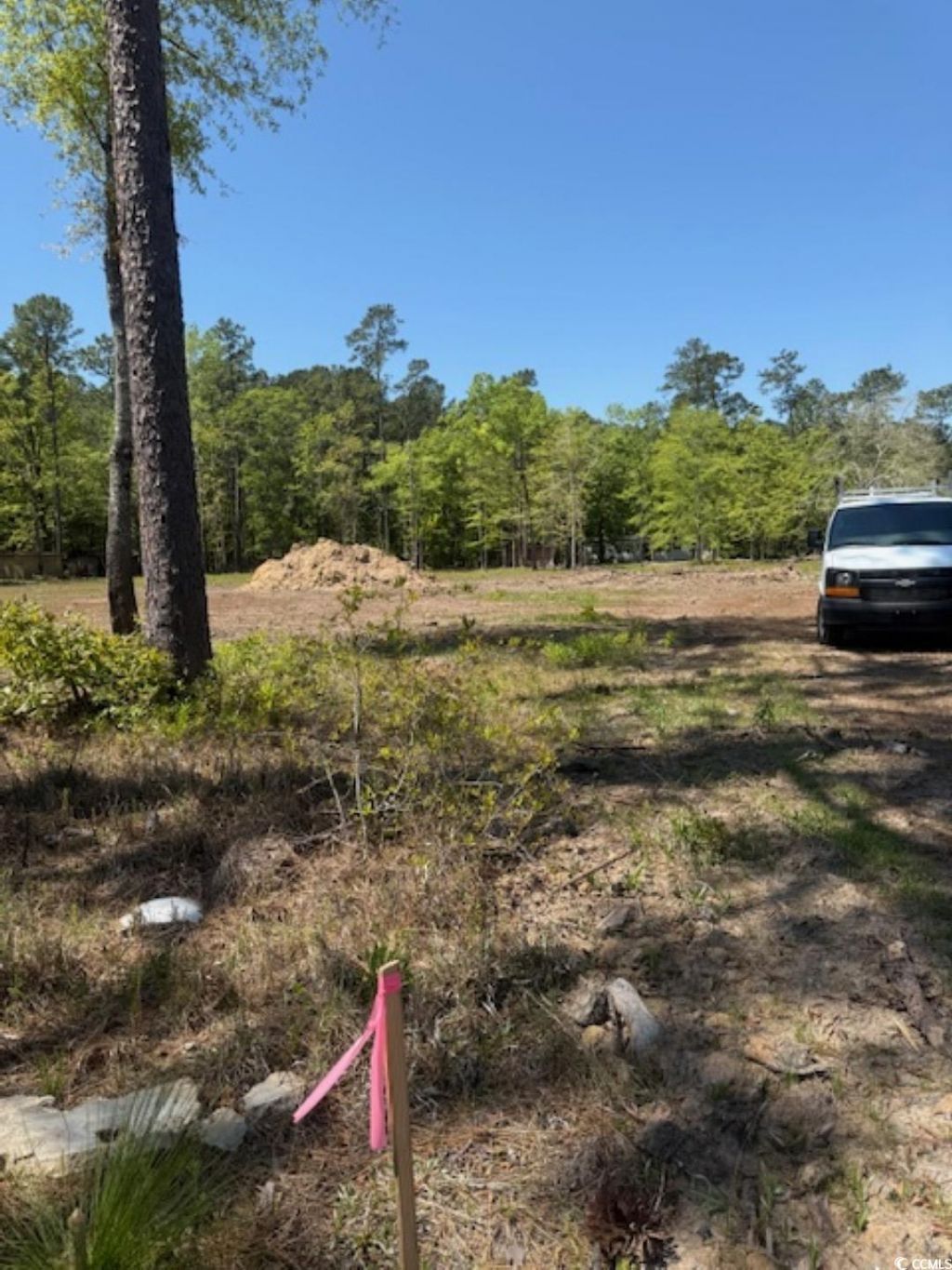 Tbd Johnson Rd.  Photo 7