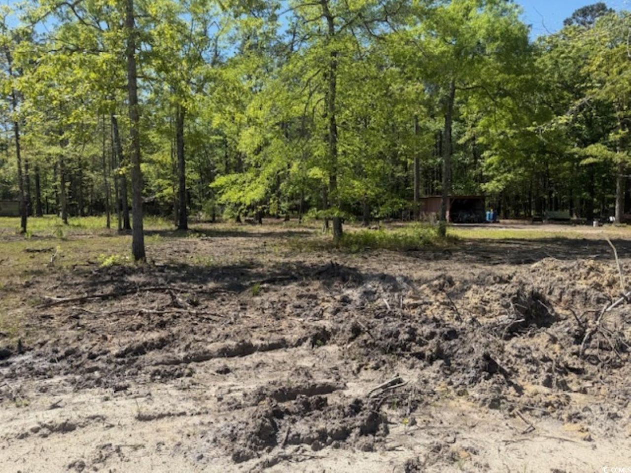 Tbd Johnson Rd.  Photo 8