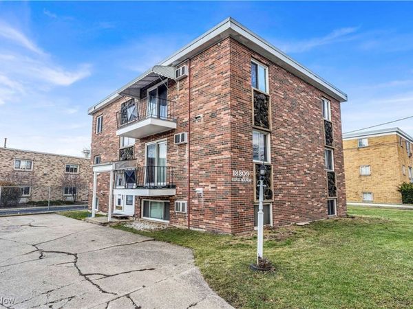 18809 Bella Drive, Cleveland, OH 44119