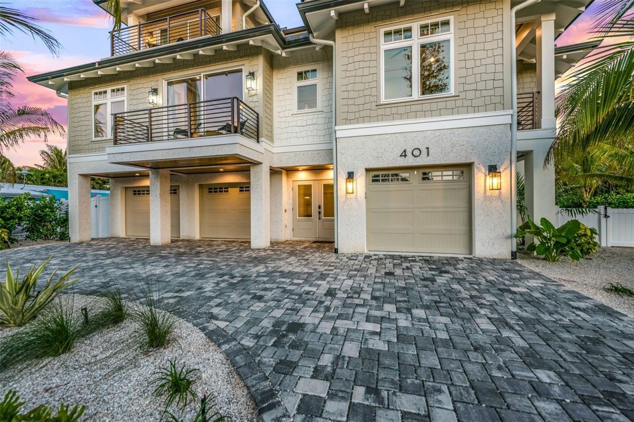 401 77th Street, Holmes Beach, FL 34217 Photo