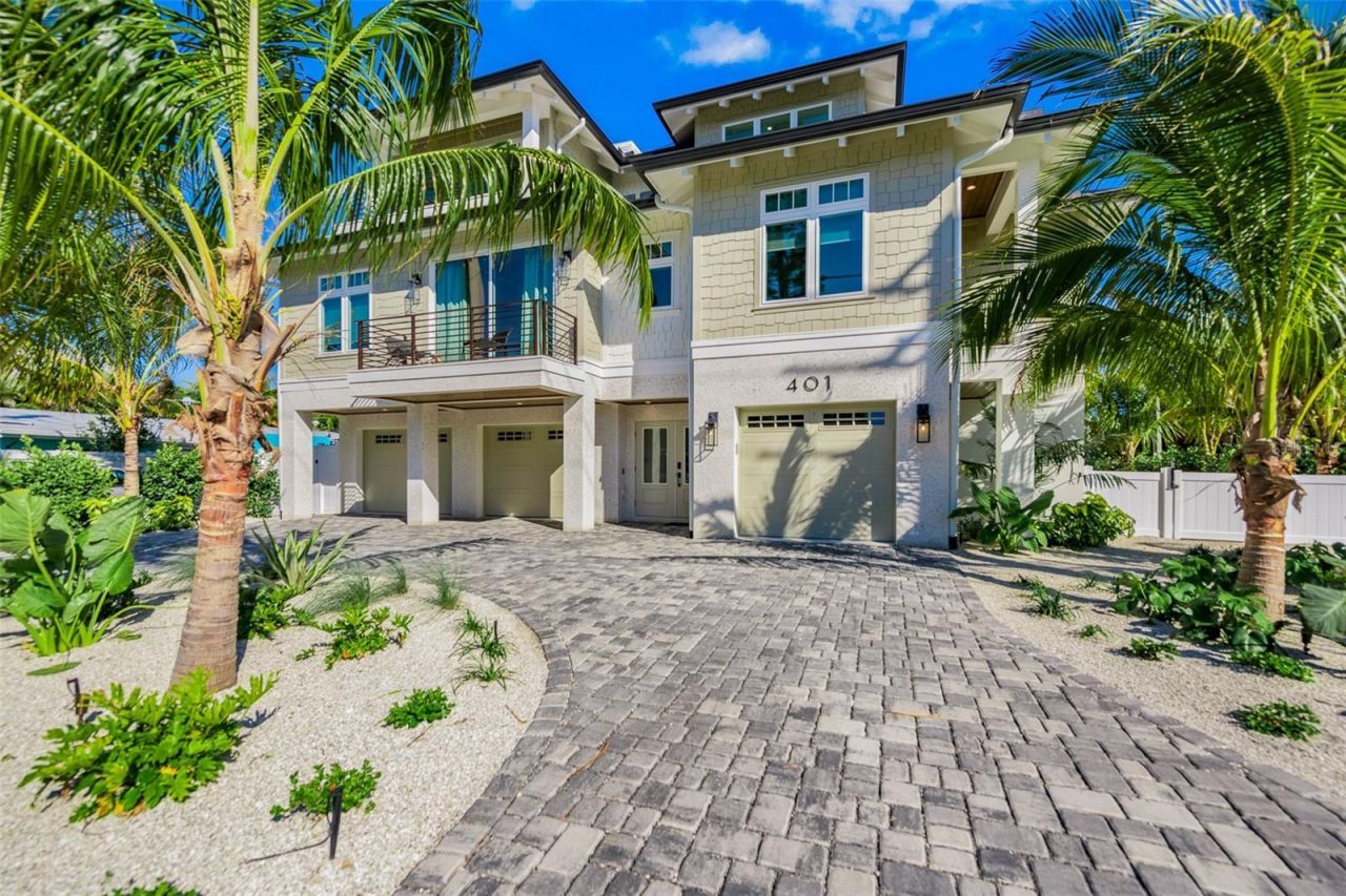 401 77th Street, Holmes Beach, FL 34217 Photo