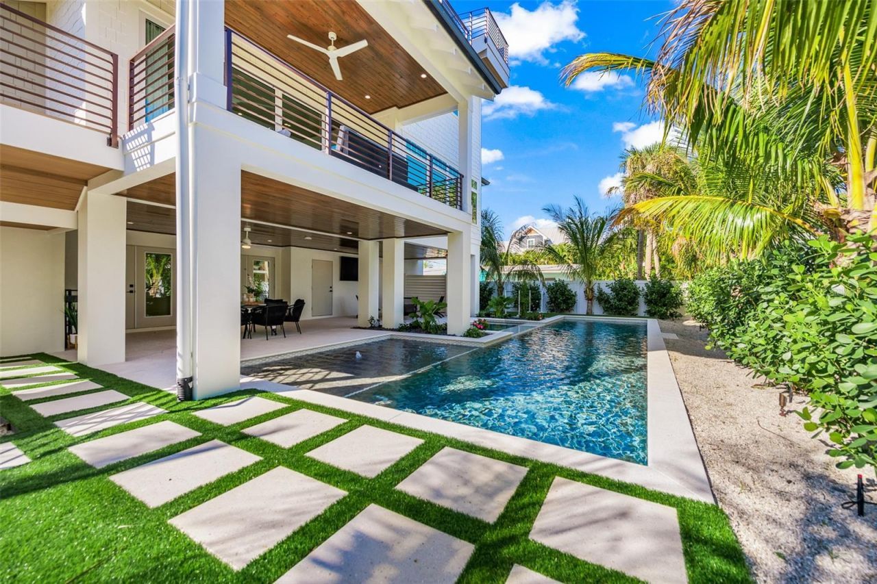 401 77th Street, Holmes Beach, FL 34217 Photo