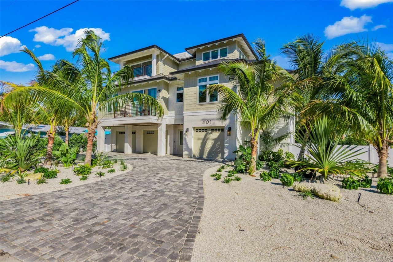 401 77th Street, Holmes Beach, FL 34217 Photo