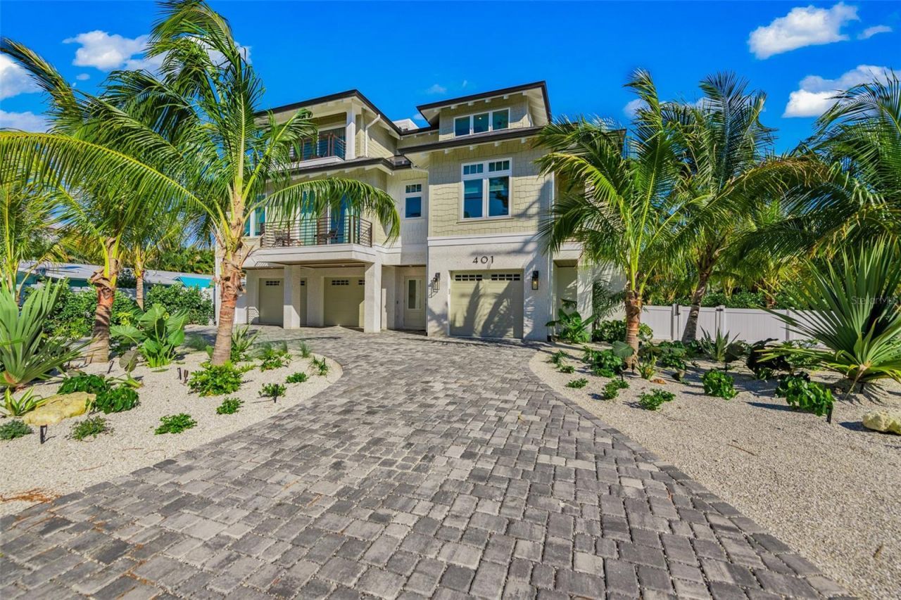 401 77th Street, Holmes Beach, FL 34217 Photo