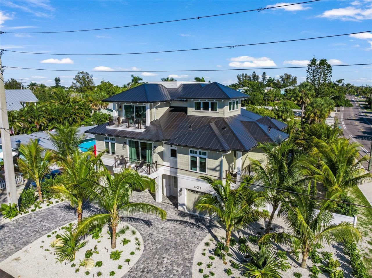 401 77th Street, Holmes Beach, FL 34217 Photo