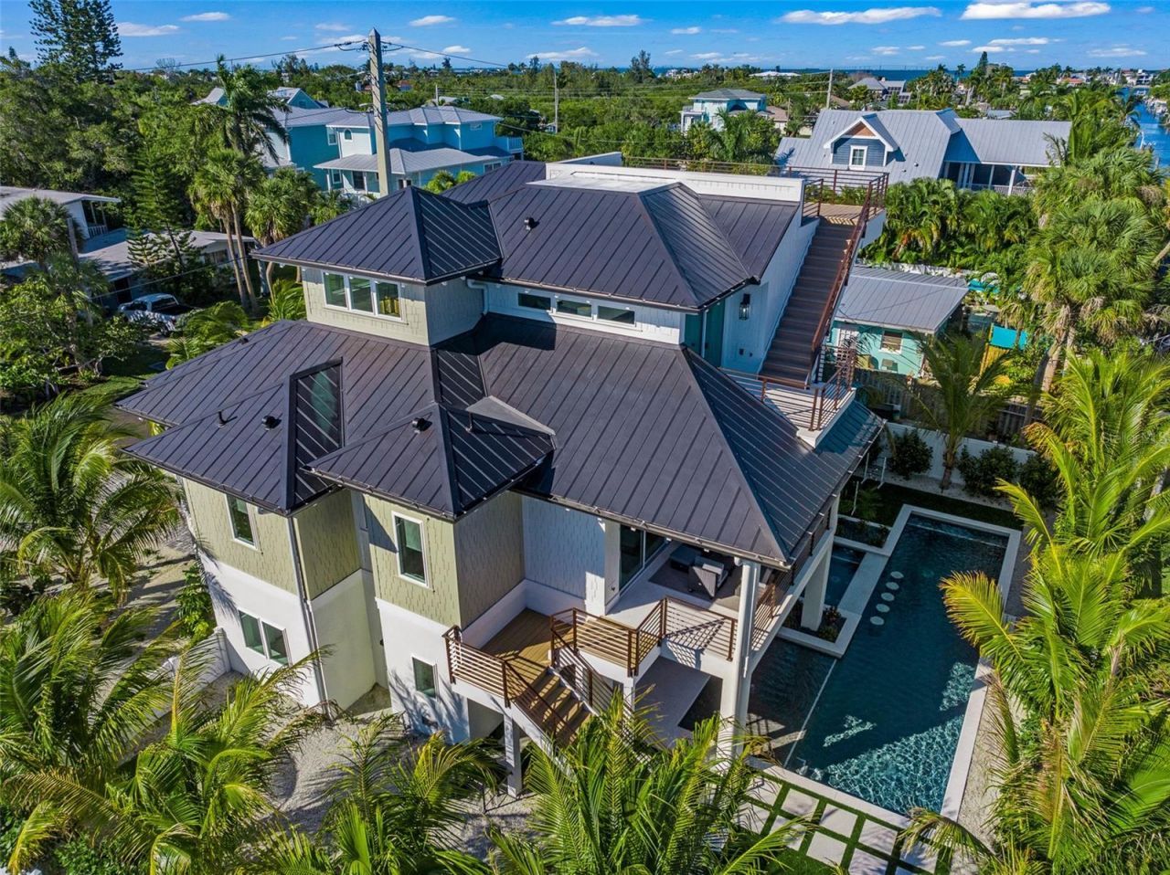 401 77th Street, Holmes Beach, FL 34217 Photo