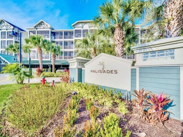 14200 AVALON ROAD, Unit 411, WINTER GARDEN, FL 34787