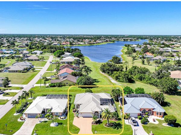 26089 TEMPLAR LANE, PUNTA GORDA, FL 33983