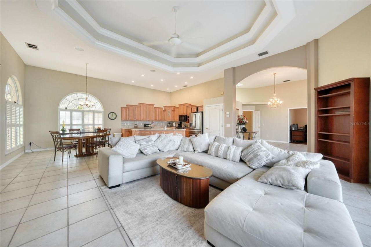 26089 Templar Lane, Punta Gorda, FL 33983 Photo