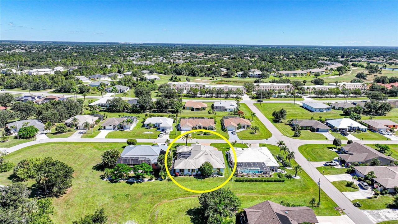 26089 Templar Lane, Punta Gorda, FL 33983 Photo