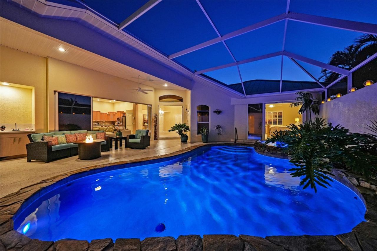 26089 Templar Lane, Punta Gorda, FL 33983 Photo