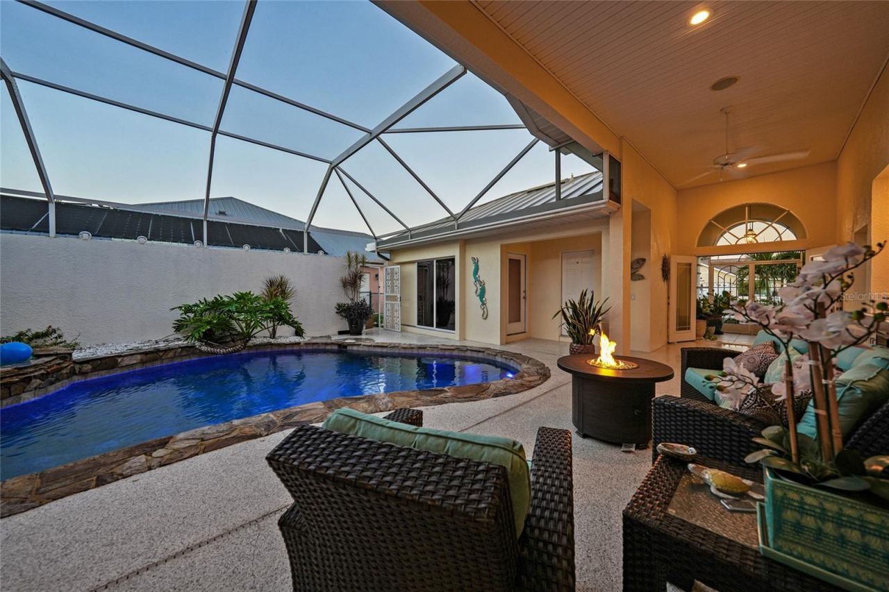 26089 Templar Lane, Punta Gorda, FL 33983 Photo