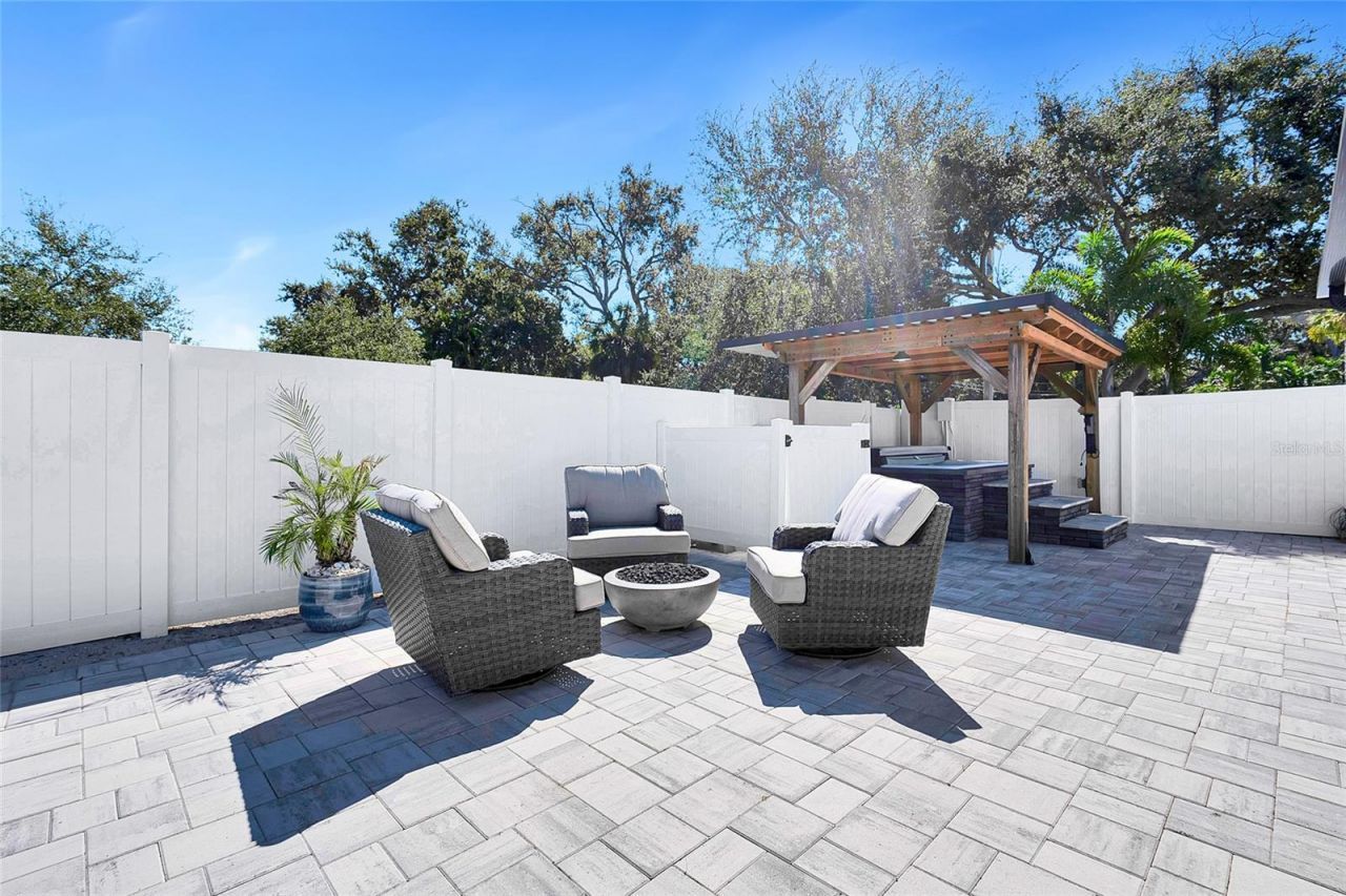 8101 38th Avenue N, Saint Petersburg, FL 33710 Photo