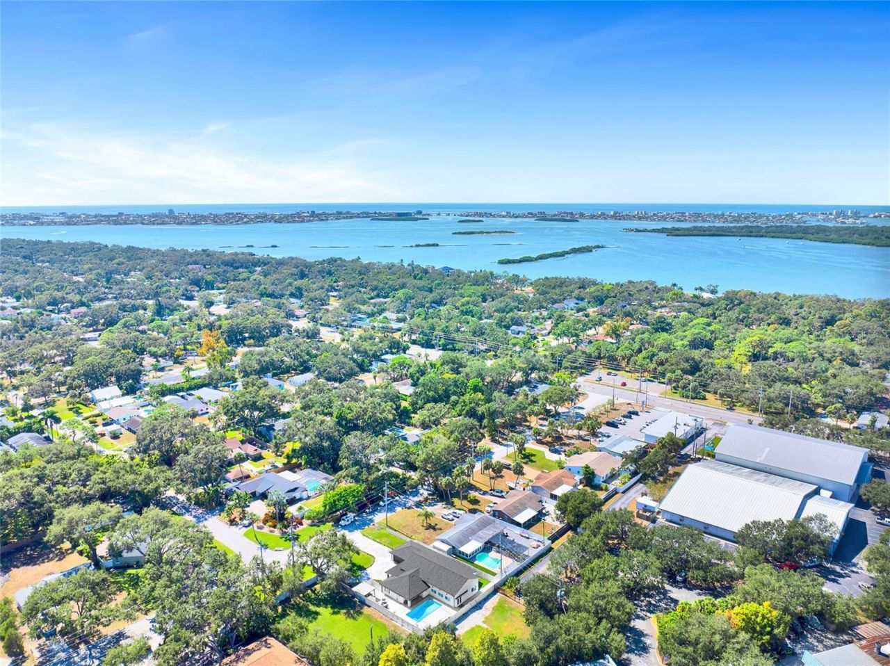 8101 38th Avenue N, Saint Petersburg, FL 33710 Photo