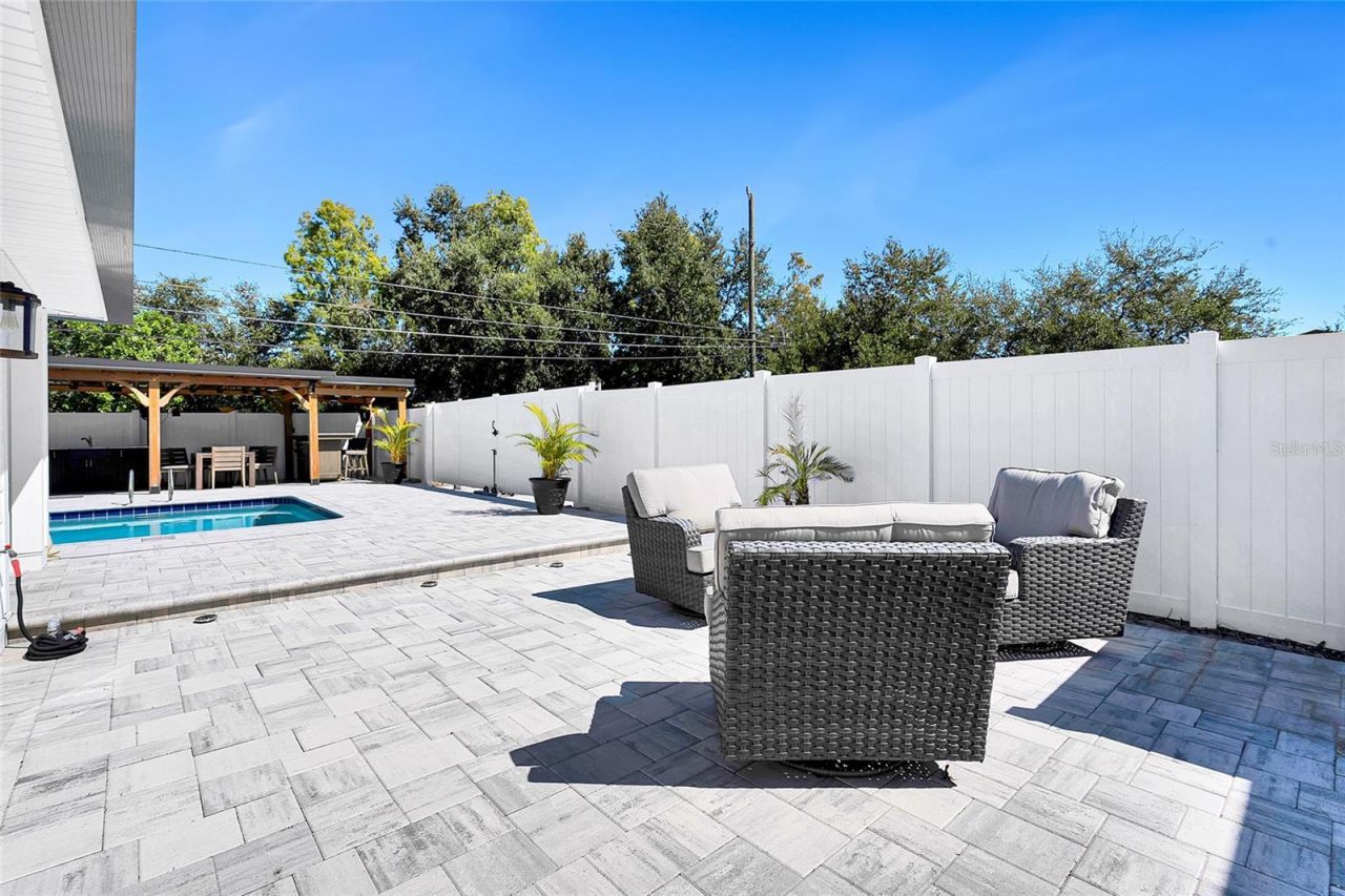 8101 38th Avenue N, Saint Petersburg, FL 33710 Photo