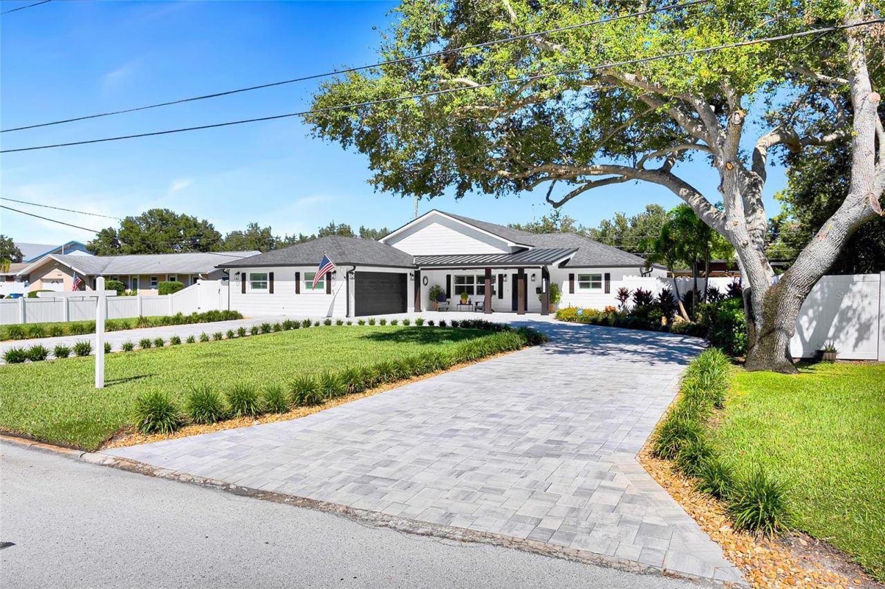 8101 38th Avenue N, Saint Petersburg, FL 33710 Photo