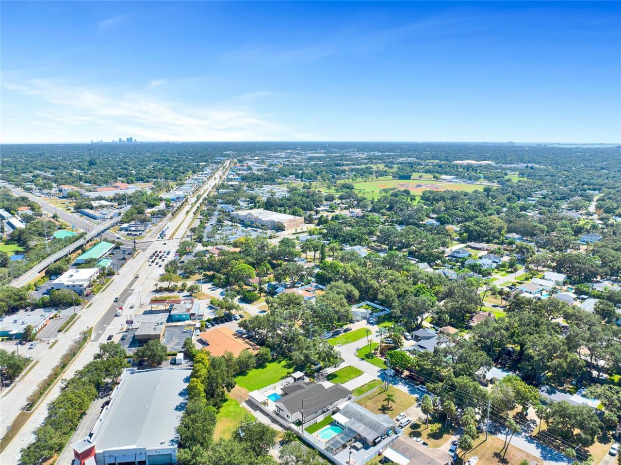 8101 38th Avenue N, Saint Petersburg, FL 33710 Photo