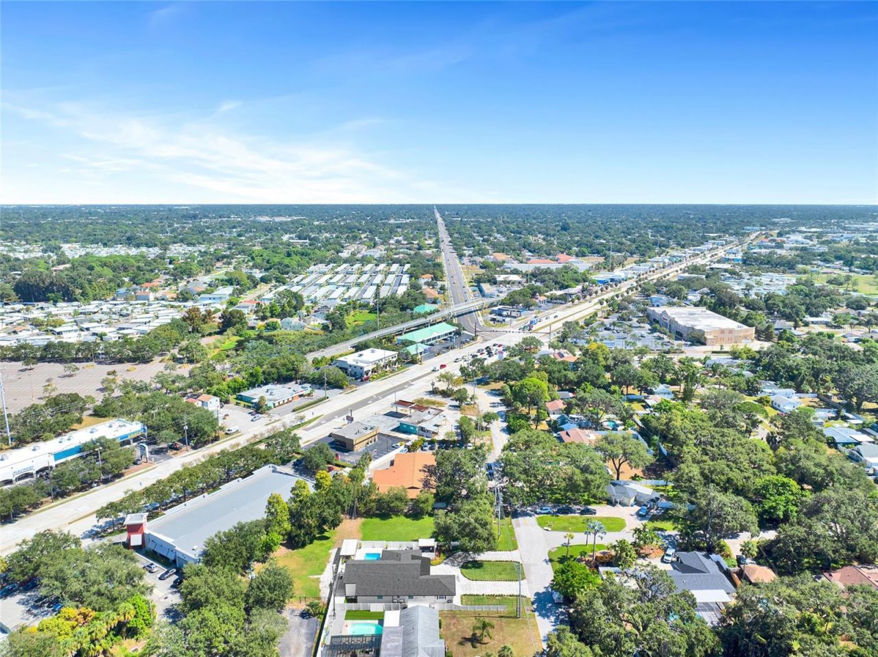 8101 38th Avenue N, Saint Petersburg, FL 33710 Photo