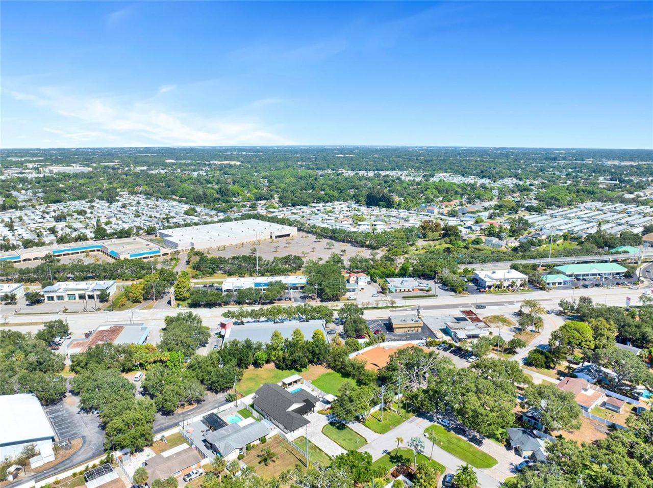 8101 38th Avenue N, Saint Petersburg, FL 33710 Photo