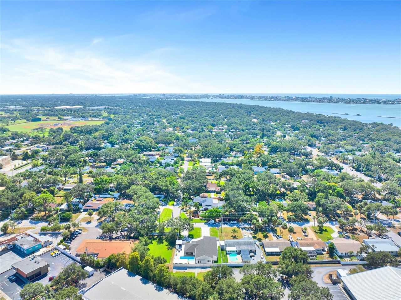 8101 38th Avenue N, Saint Petersburg, FL 33710 Photo