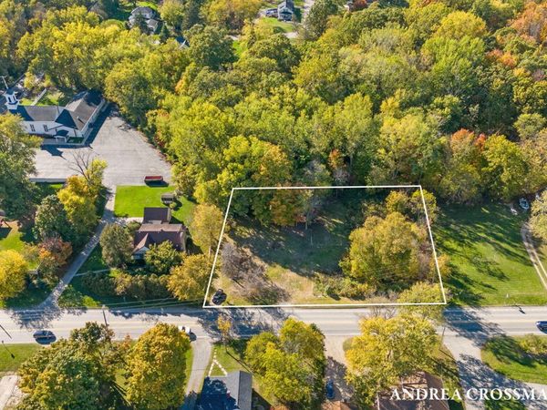 13665 68th Avenue, Coopersville, MI 49404