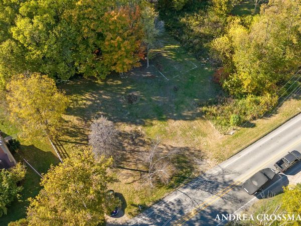 13665 68th Avenue, Coopersville, MI 49404