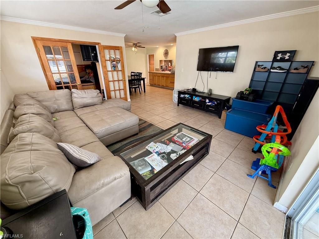 320 Hollywood St, Lehigh Acres, FL 33936 Photo