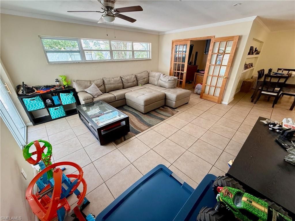 320 Hollywood St, Lehigh Acres, FL 33936 Photo