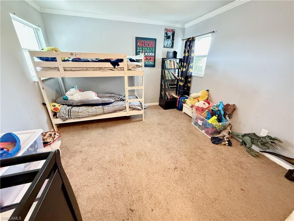 320 Hollywood St, Lehigh Acres, FL 33936 Photo