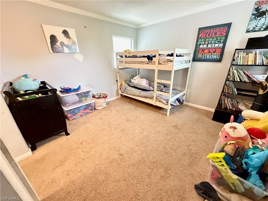 320 Hollywood St, Lehigh Acres, FL 33936 Photo