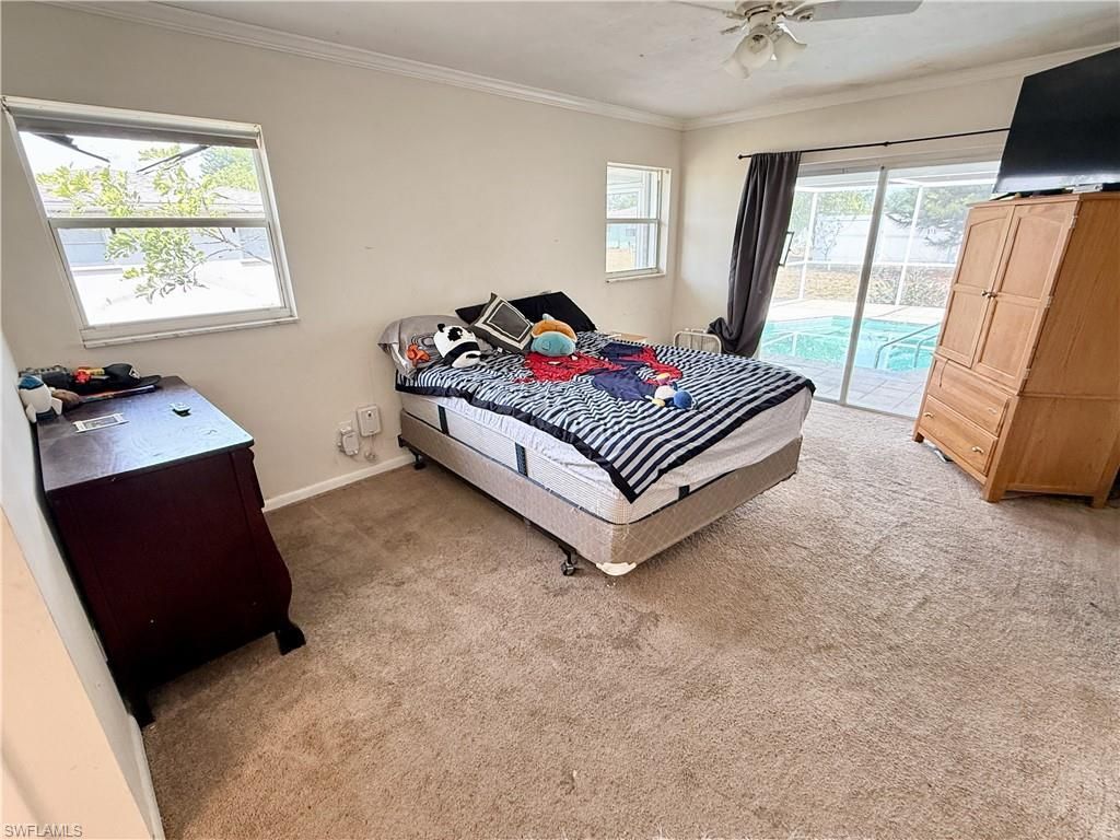 320 Hollywood St, Lehigh Acres, FL 33936 Photo