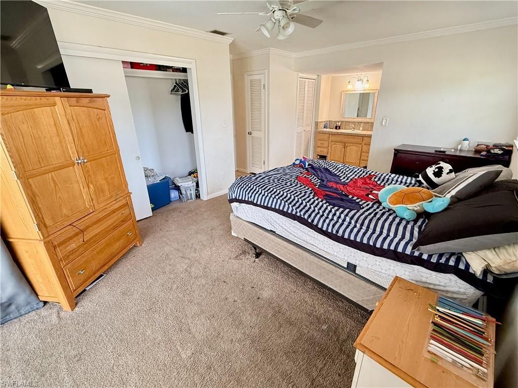 320 Hollywood St, Lehigh Acres, FL 33936 Photo