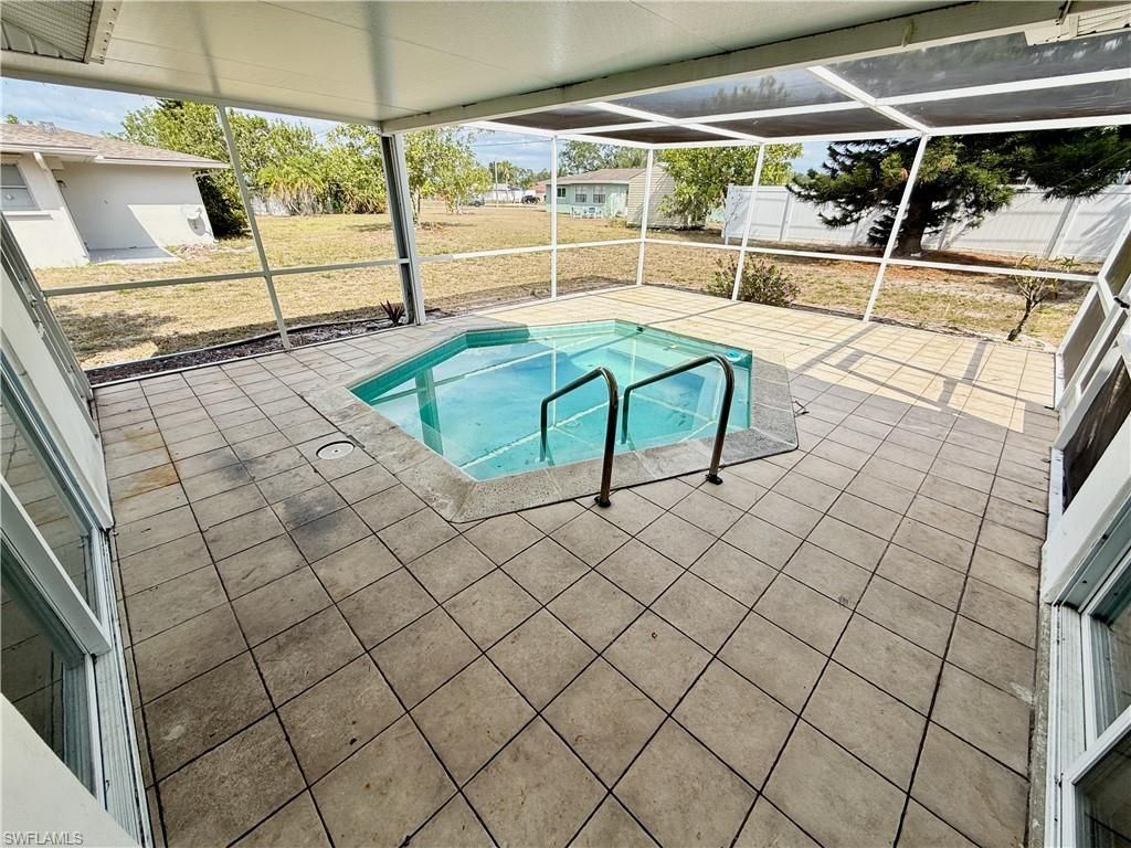 320 Hollywood St, Lehigh Acres, FL 33936 Photo