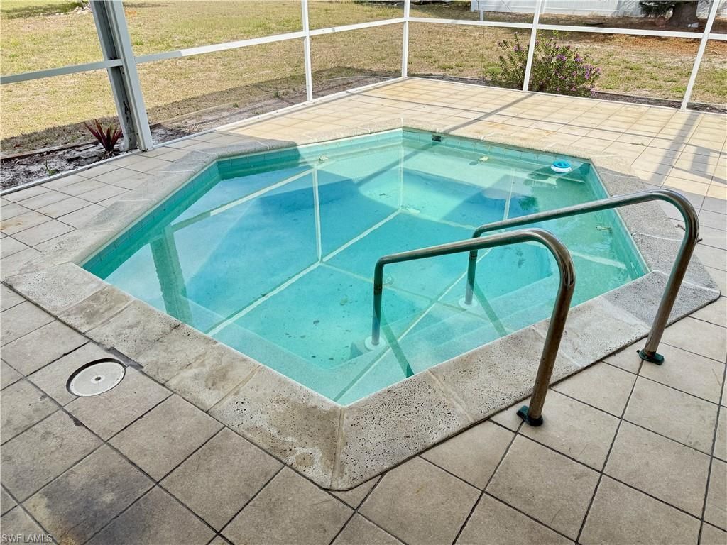 320 Hollywood St, Lehigh Acres, FL 33936 Photo