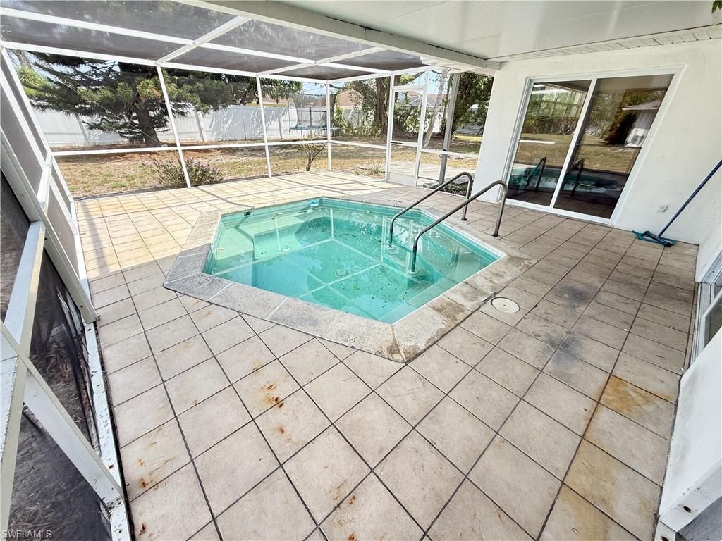 320 Hollywood St, Lehigh Acres, FL 33936 Photo