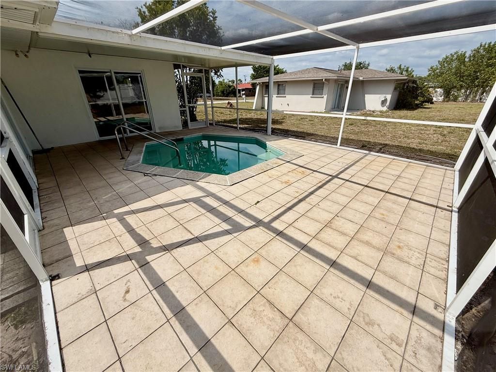 320 Hollywood St, Lehigh Acres, FL 33936 Photo