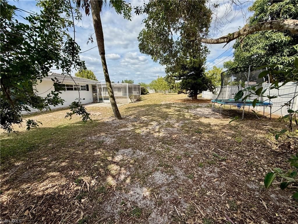 320 Hollywood St, Lehigh Acres, FL 33936 Photo