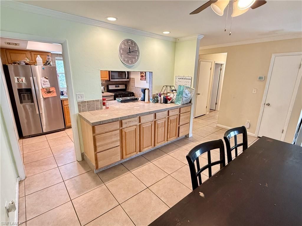 320 Hollywood St, Lehigh Acres, FL 33936 Photo