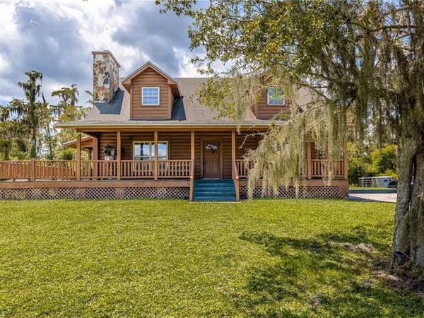 810 N Jinete ST, CLEWISTON, FL 33440