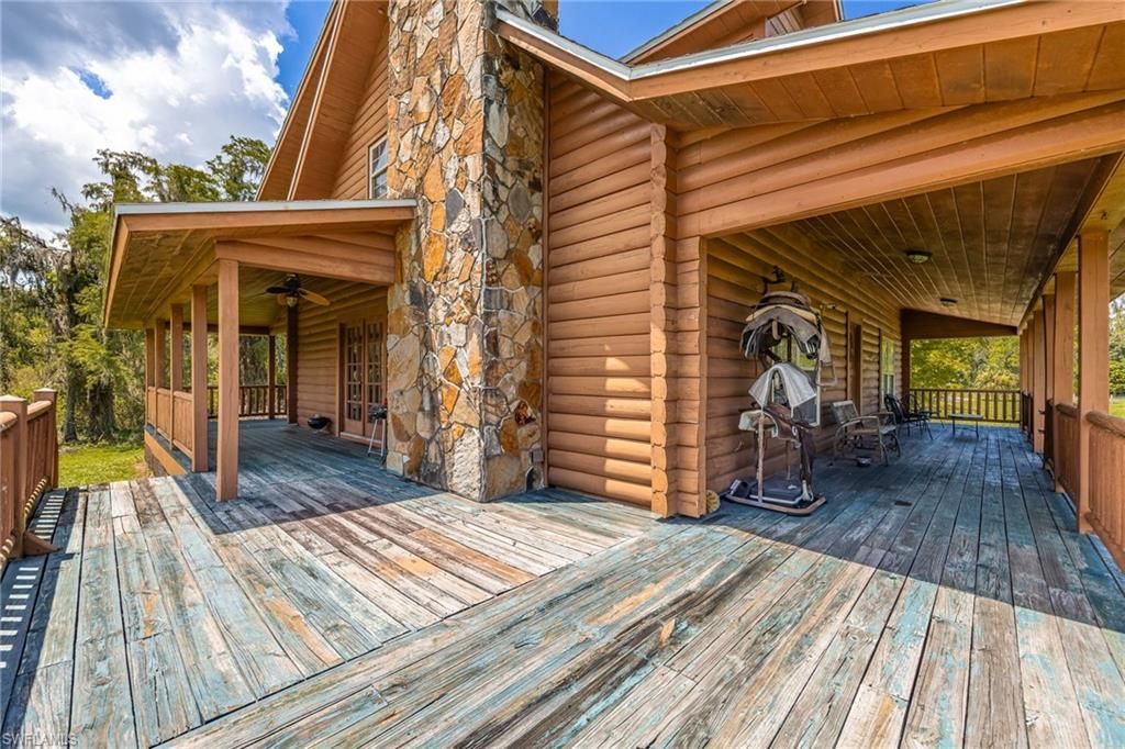 810 N Jinete St, Clewiston, FL 33440 Photo