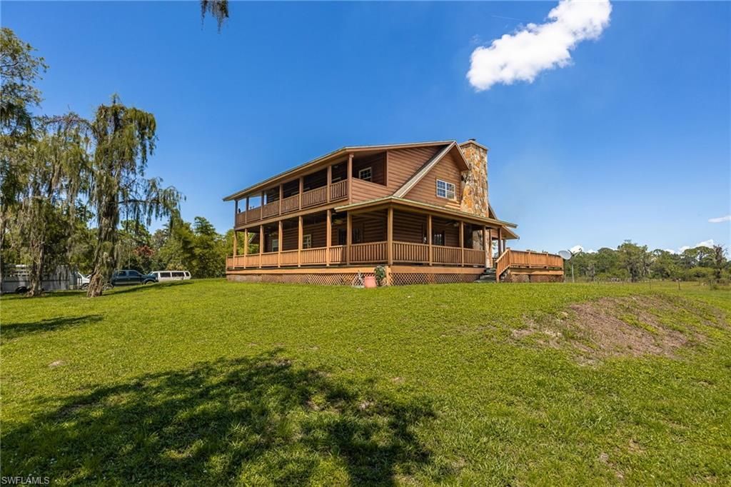 810 N Jinete St, Clewiston, FL 33440 Photo