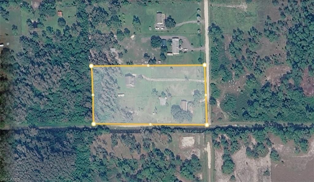 810 N Jinete St, Clewiston, FL 33440 Photo