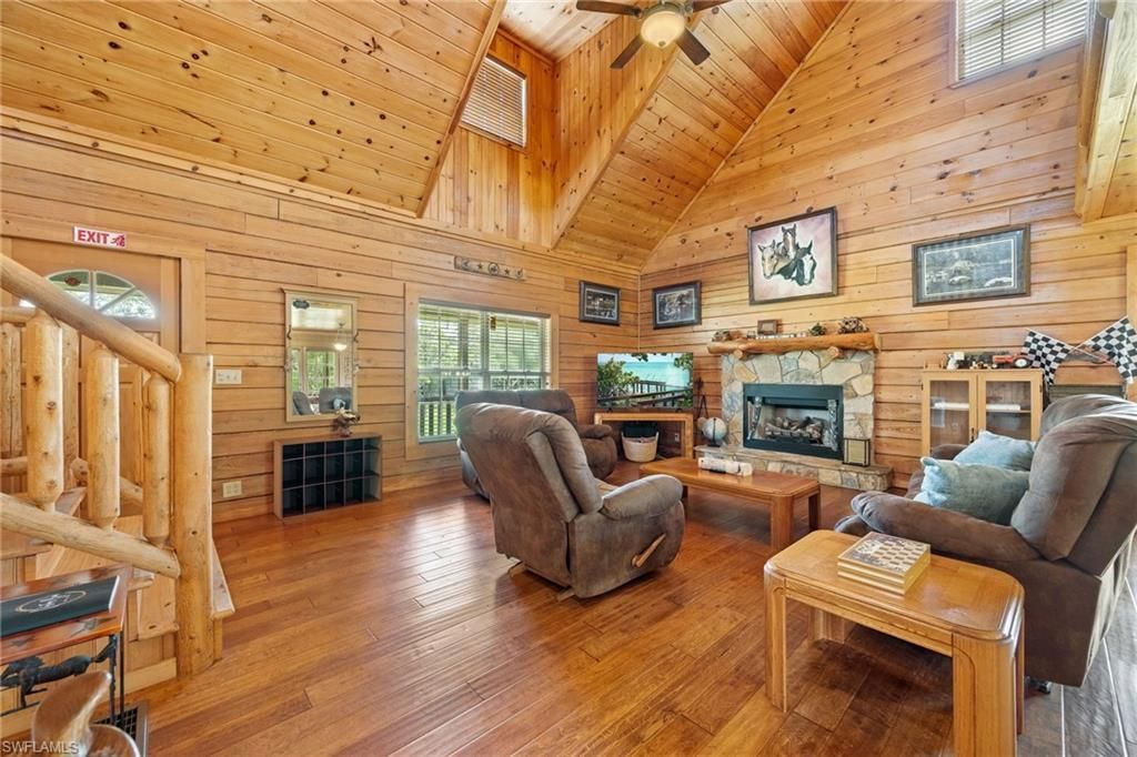 810 N Jinete St, Clewiston, FL 33440 Photo