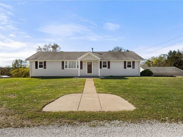 61060 Webb Heights Road, Shadyside, OH 43947
