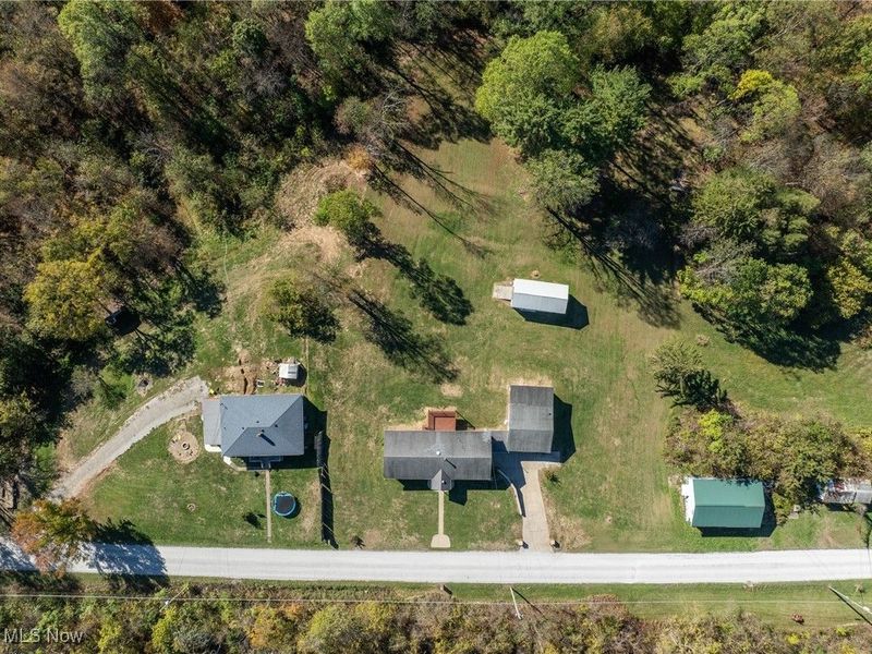 61060 Webb Heights Road, Shadyside, OH 43947 Photo 36