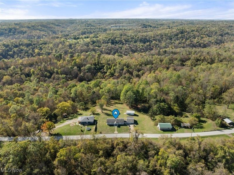 61060 Webb Heights Road, Shadyside, OH 43947 Photo 39