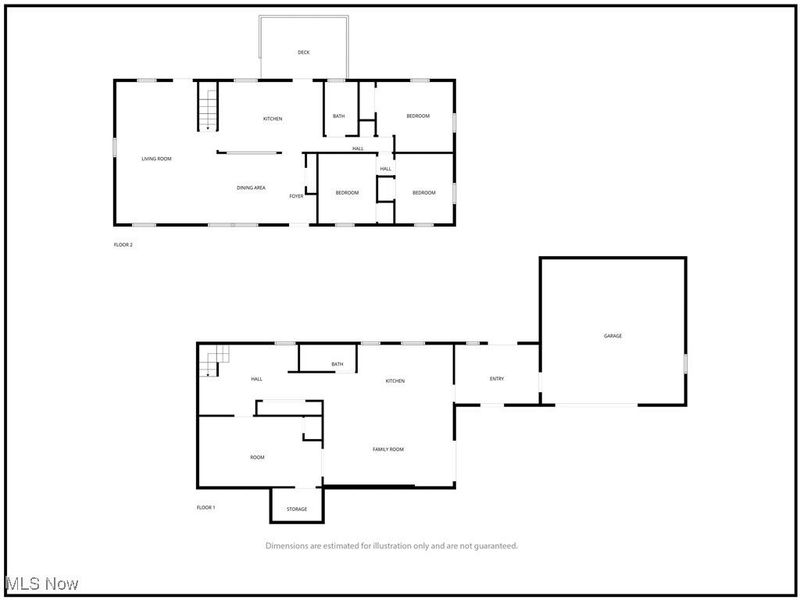 61060 Webb Heights Road, Shadyside, OH 43947 Photo 42