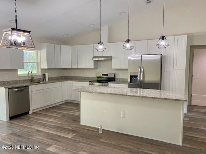 10130 Isom Avenue, Hastings, FL 32145 Photo